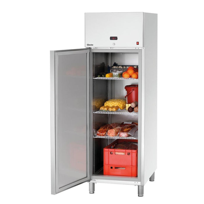Bartscher - Bartscher Kühlschrank 700 GN211 - GastroDeals