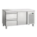 Bartscher - Bartscher Kühltisch S2T1-150 - GastroDeals