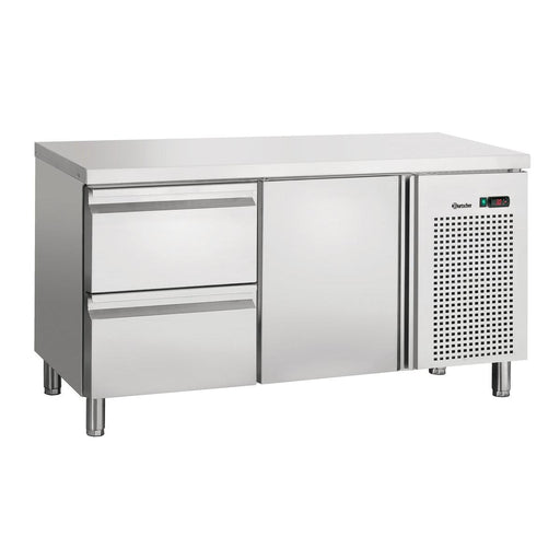 Bartscher - Bartscher Kühltisch S2T1-150 - GastroDeals