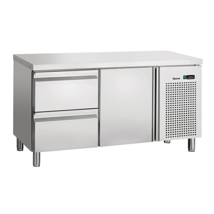 Bartscher - Bartscher Kühltisch S2T1-150 - GastroDeals