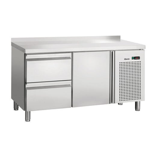 Bartscher - Bartscher Kühltisch S2T1-150 MA - GastroDeals