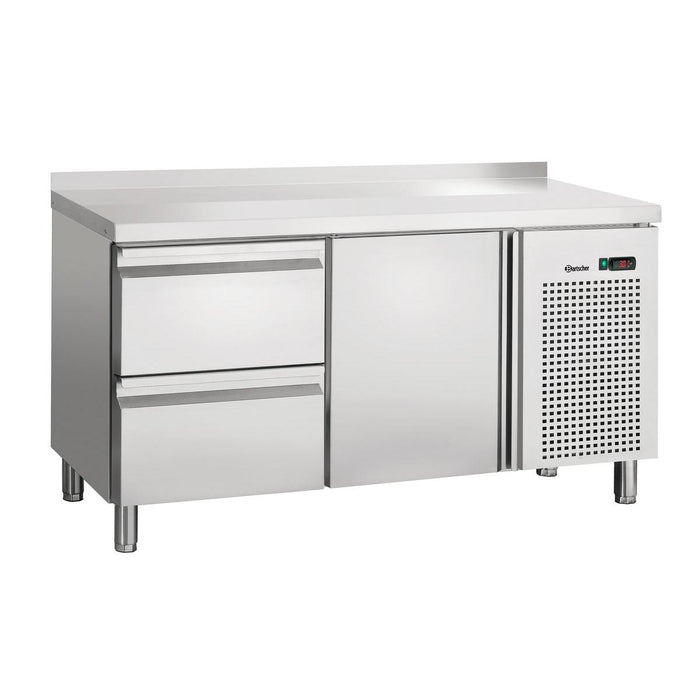 Bartscher - Bartscher Kühltisch S2T1-150 MA - GastroDeals