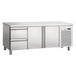 Bartscher - Bartscher Kühltisch S2T2-150 - GastroDeals