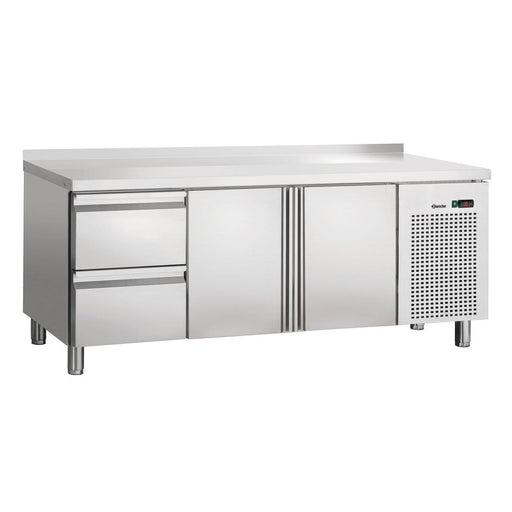 Bartscher - Bartscher Kühltisch S2T2-150 MA - GastroDeals