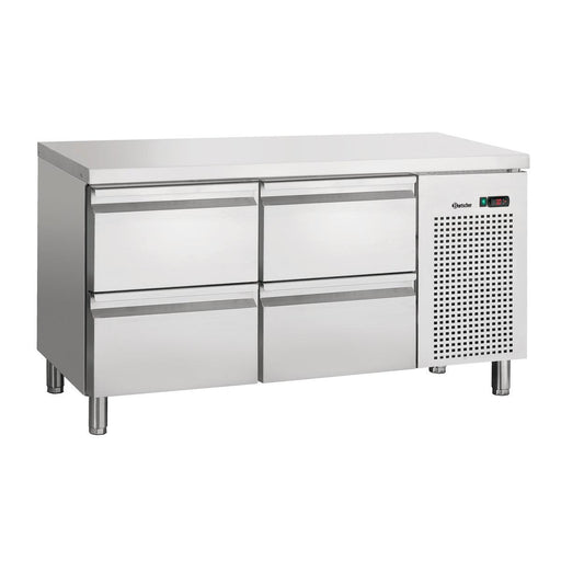 Bartscher - Bartscher Kühltisch S4-150 - GastroDeals