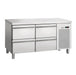 Bartscher - Bartscher Kühltisch S4-150 - GastroDeals