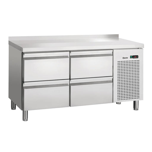 Bartscher - Bartscher Kühltisch S4-150 MA - GastroDeals