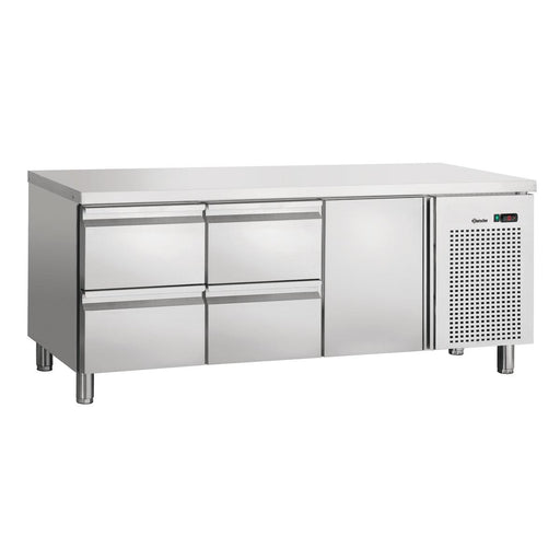 Bartscher - Bartscher Kühltisch S4T1-150 - GastroDeals