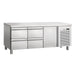 Bartscher - Bartscher Kühltisch S4T1-150 - GastroDeals