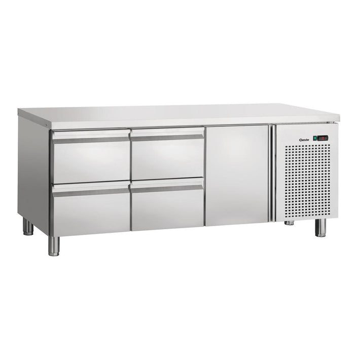 Bartscher - Bartscher Kühltisch S4T1-150 - GastroDeals