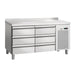 Bartscher - Bartscher Kühltisch S6-100 MA - GastroDeals