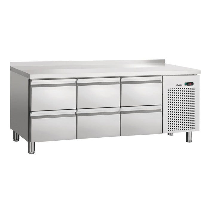 Bartscher - Bartscher Kühltisch S6-150 MA - GastroDeals
