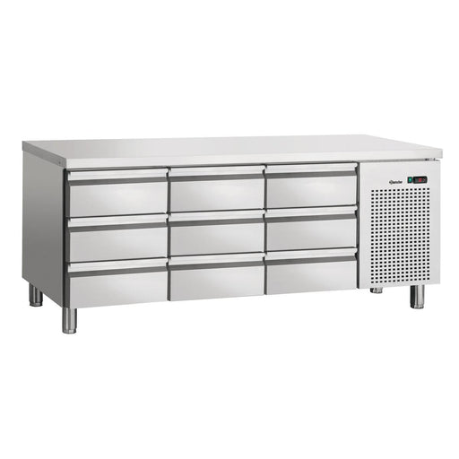 Bartscher - Bartscher Kühltisch S9-100 - GastroDeals