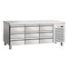 Bartscher - Bartscher Kühltisch S9-100 - GastroDeals
