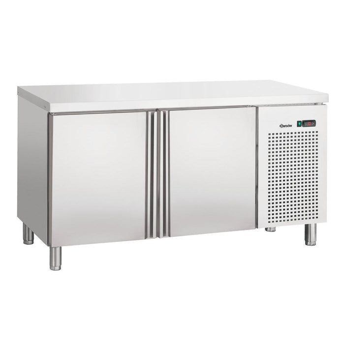 Bartscher - Bartscher Kühltisch T2 - GastroDeals