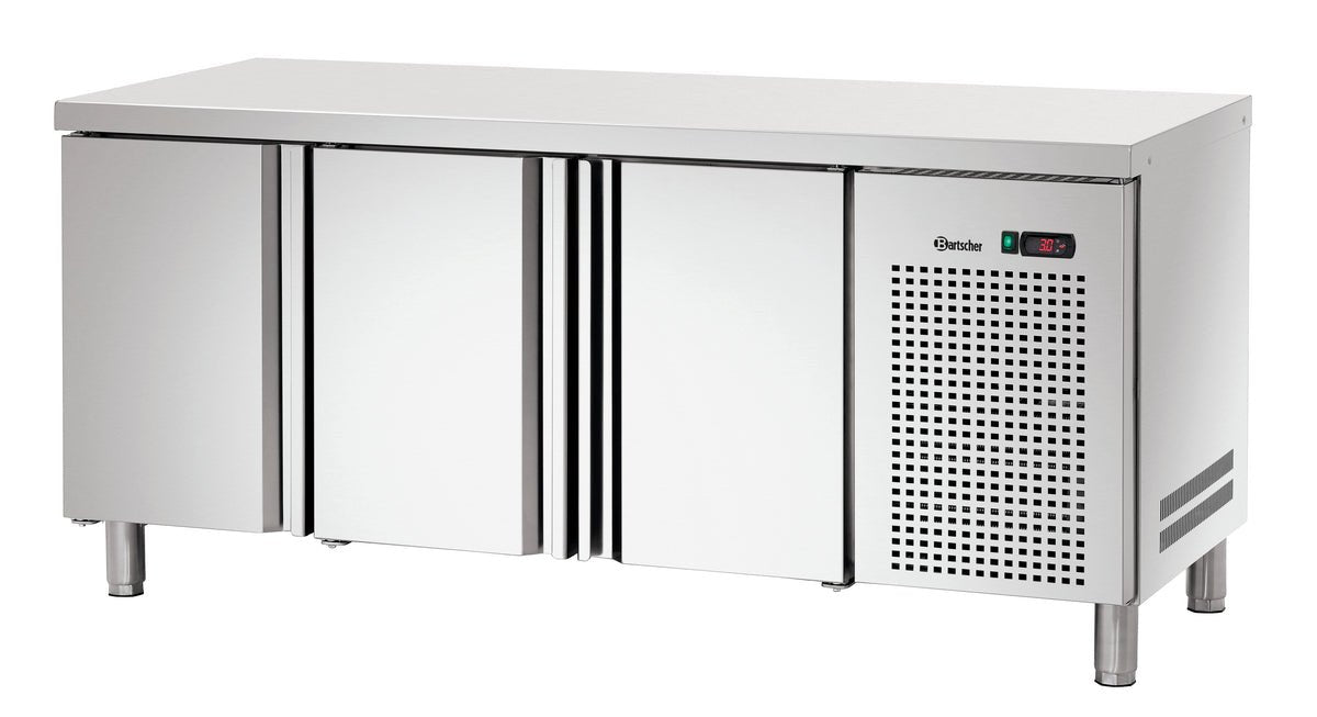 Bartscher - Bartscher Kühltisch T3 - GastroDeals