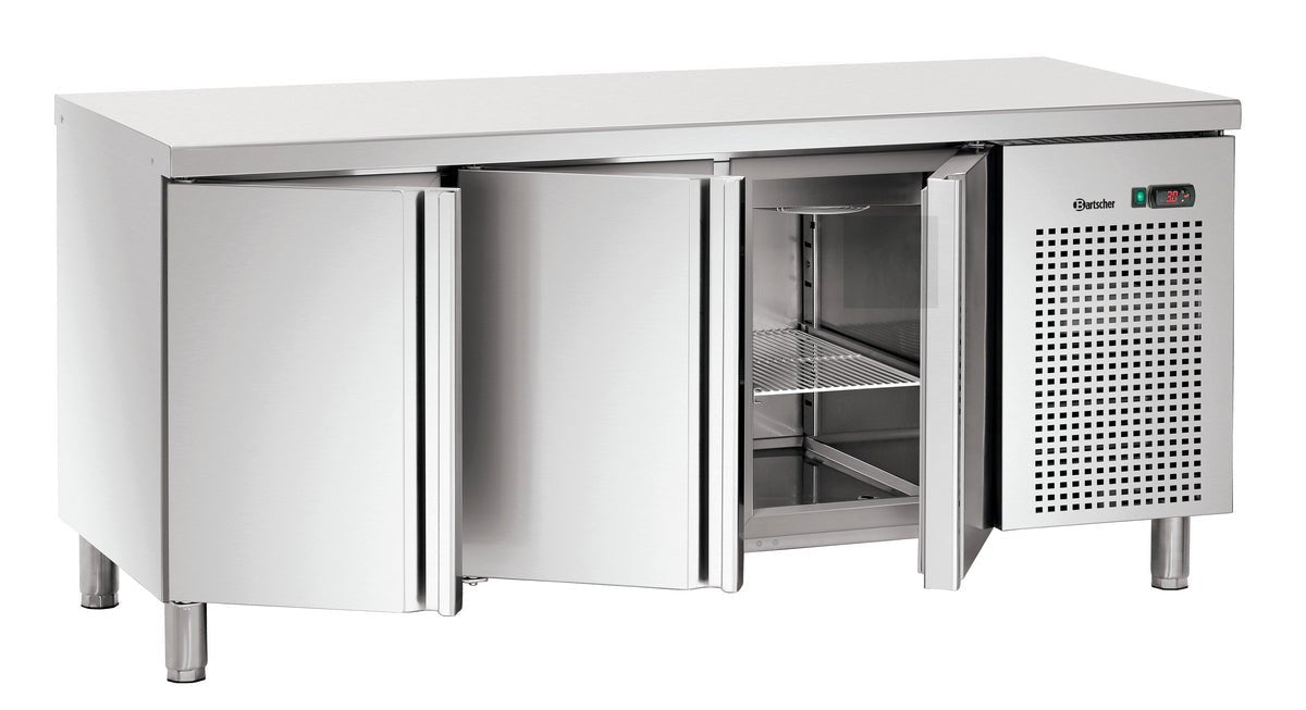 Bartscher - Bartscher Kühltisch T3 - GastroDeals