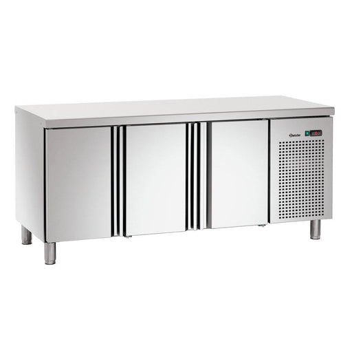 Bartscher - Bartscher Kühltisch T3 - GastroDeals
