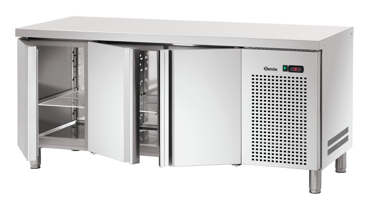 Bartscher - Bartscher Kühltisch T3 - GastroDeals