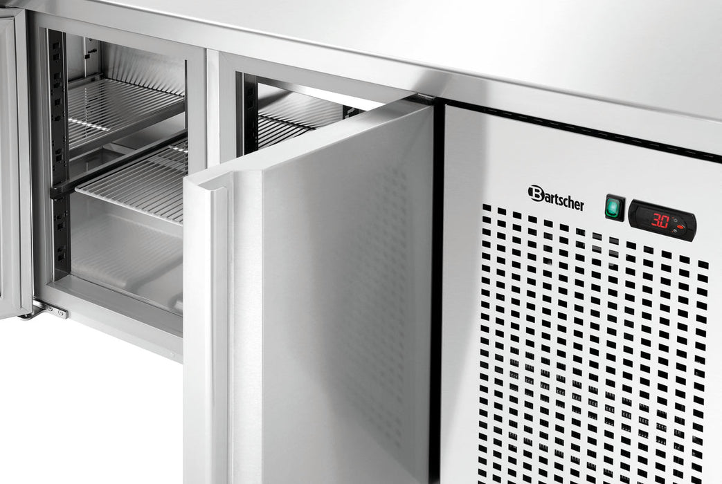 Bartscher - Bartscher Kühltisch T3 - GastroDeals