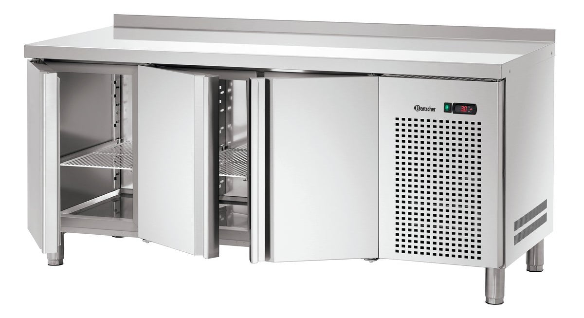 Bartscher - Bartscher Kühltisch T3 MA - GastroDeals