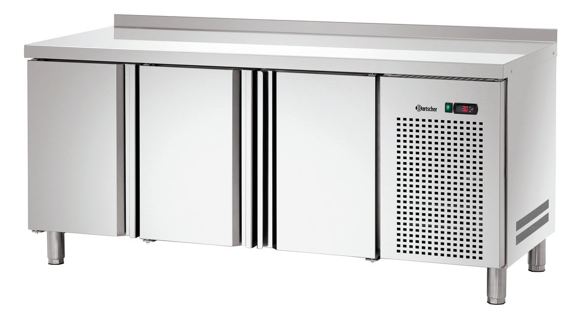 Bartscher - Bartscher Kühltisch T3 MA - GastroDeals