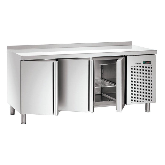 Bartscher - Bartscher Kühltisch T3 MA - GastroDeals