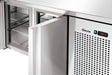 Bartscher - Bartscher Kühltisch T3 MA - GastroDeals