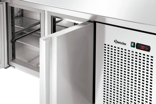 Bartscher - Bartscher Kühltisch T3 MA - GastroDeals