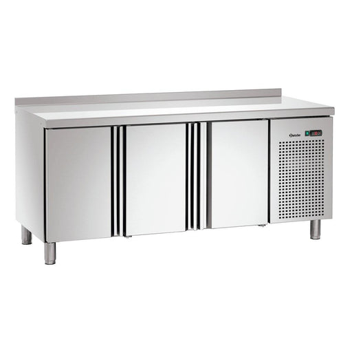 Bartscher - Bartscher Kühltisch T3 MA - GastroDeals