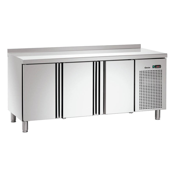 Bartscher - Bartscher Kühltisch T3 MA - GastroDeals