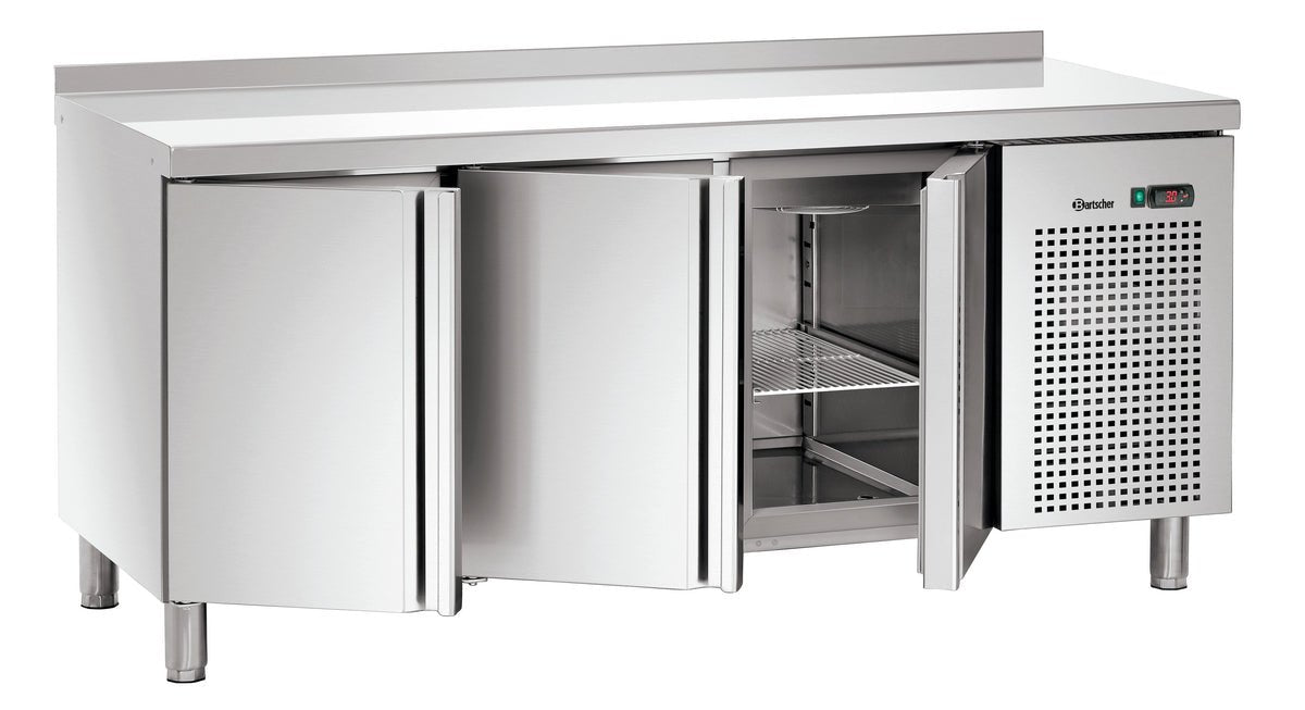 Bartscher - Bartscher Kühltisch T3 MA - GastroDeals