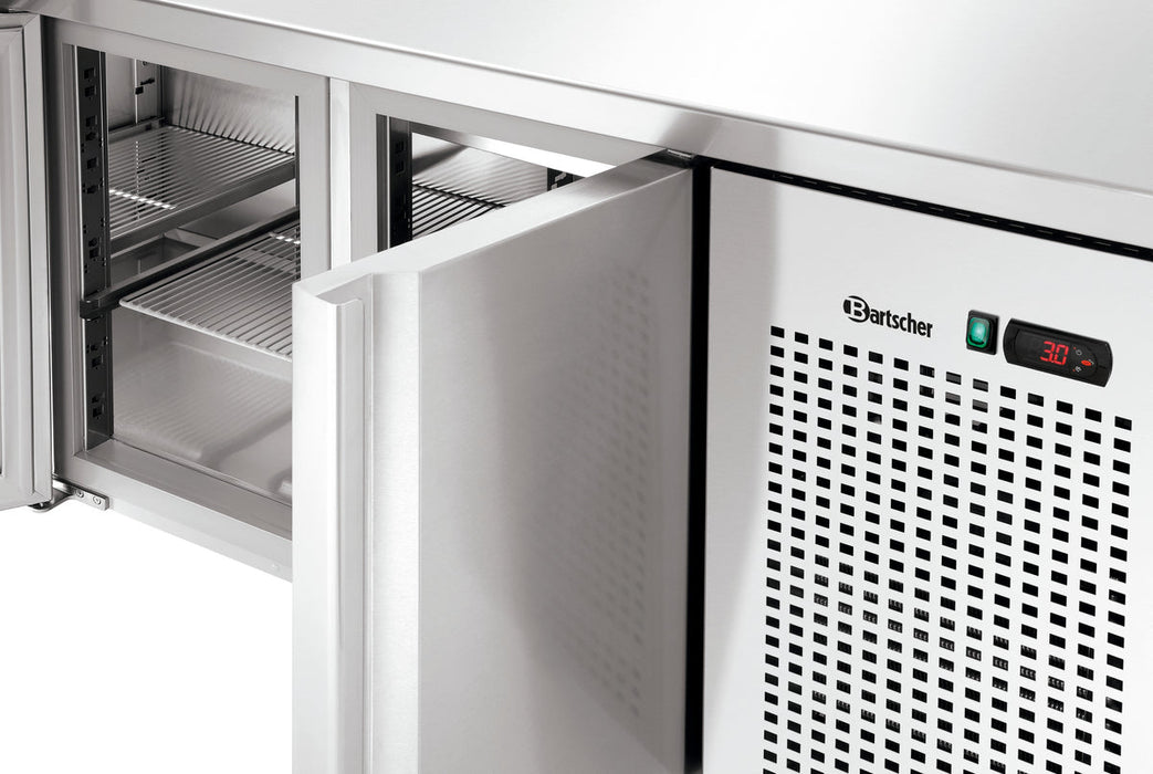 Bartscher - Bartscher Kühltisch T3 MA - GastroDeals