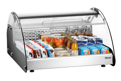 Bartscher - Bartscher Kühlvitrine 105 - GastroDeals