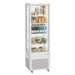Bartscher - Bartscher Kühlvitrine 235L-W - GastroDeals
