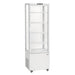Bartscher - Bartscher Kühlvitrine 235L-W - GastroDeals
