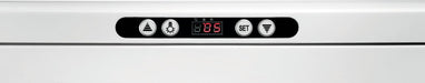 Bartscher - Bartscher Kühlvitrine 235L-W - GastroDeals