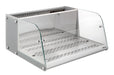 Bartscher - Bartscher Kühlvitrine 40L-SBO - GastroDeals