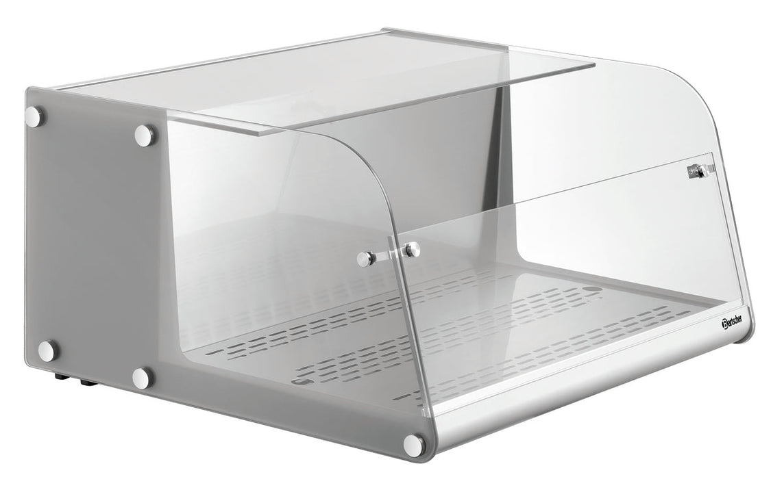 Bartscher - Bartscher Kühlvitrine 40L-SBO - GastroDeals