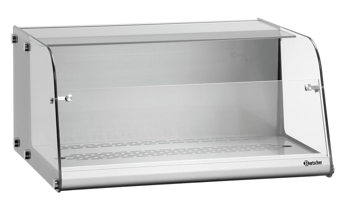 Bartscher - Bartscher Kühlvitrine 40L-SBO - GastroDeals