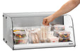 Bartscher - Bartscher Kühlvitrine 40L-SBO - GastroDeals