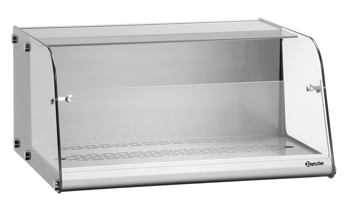 Bartscher - Bartscher Kühlvitrine 40L-SBO - GastroDeals