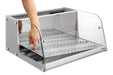 Bartscher - Bartscher Kühlvitrine 40L-SBO - GastroDeals