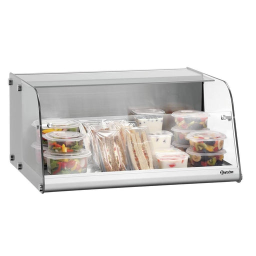 Bartscher - Bartscher Kühlvitrine 40L-SBO - GastroDeals