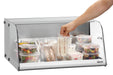 Bartscher - Bartscher Kühlvitrine 40L-SBO - GastroDeals