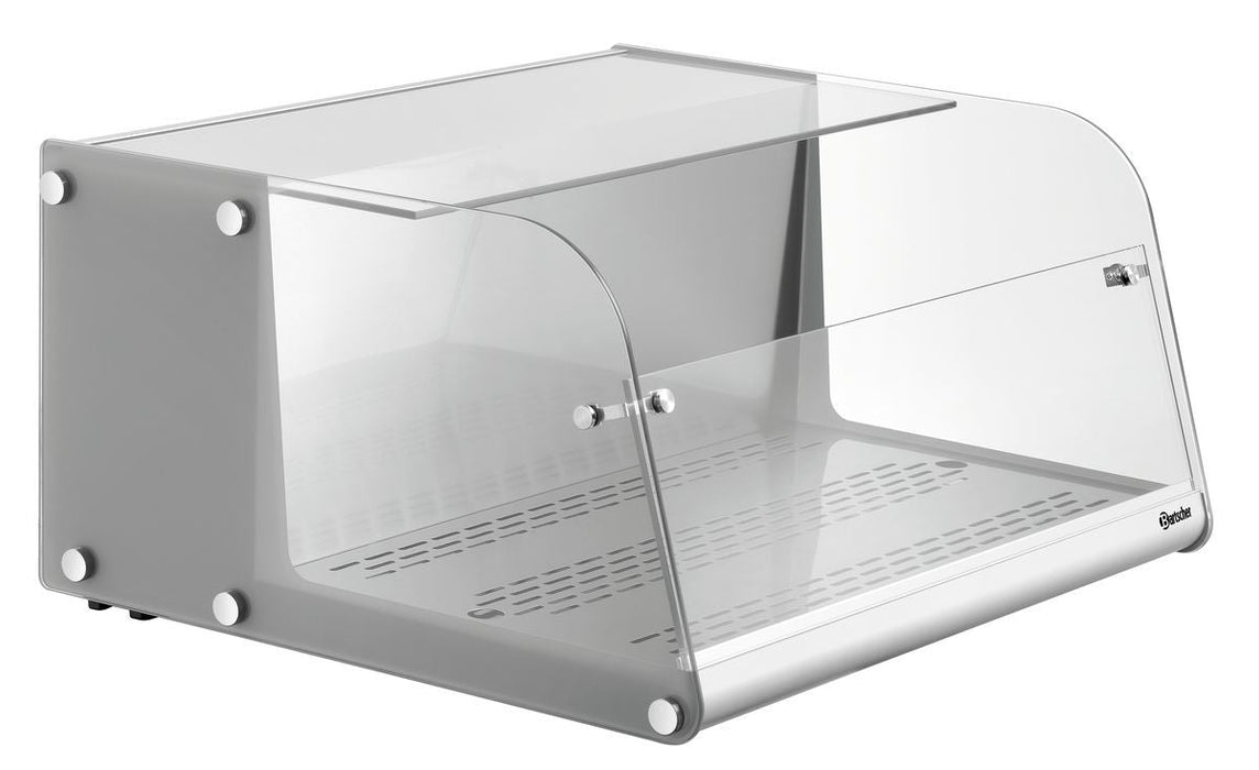 Bartscher - Bartscher Kühlvitrine 40L-SBO - GastroDeals