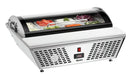 Bartscher - Bartscher Kühlvitrine 67L - GastroDeals