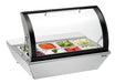 Bartscher - Bartscher Kühlvitrine 67L - GastroDeals