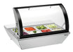 Bartscher - Bartscher Kühlvitrine 67L - GastroDeals