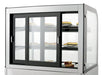 Bartscher - Bartscher Kühlvitrine KV 270L - GastroDeals